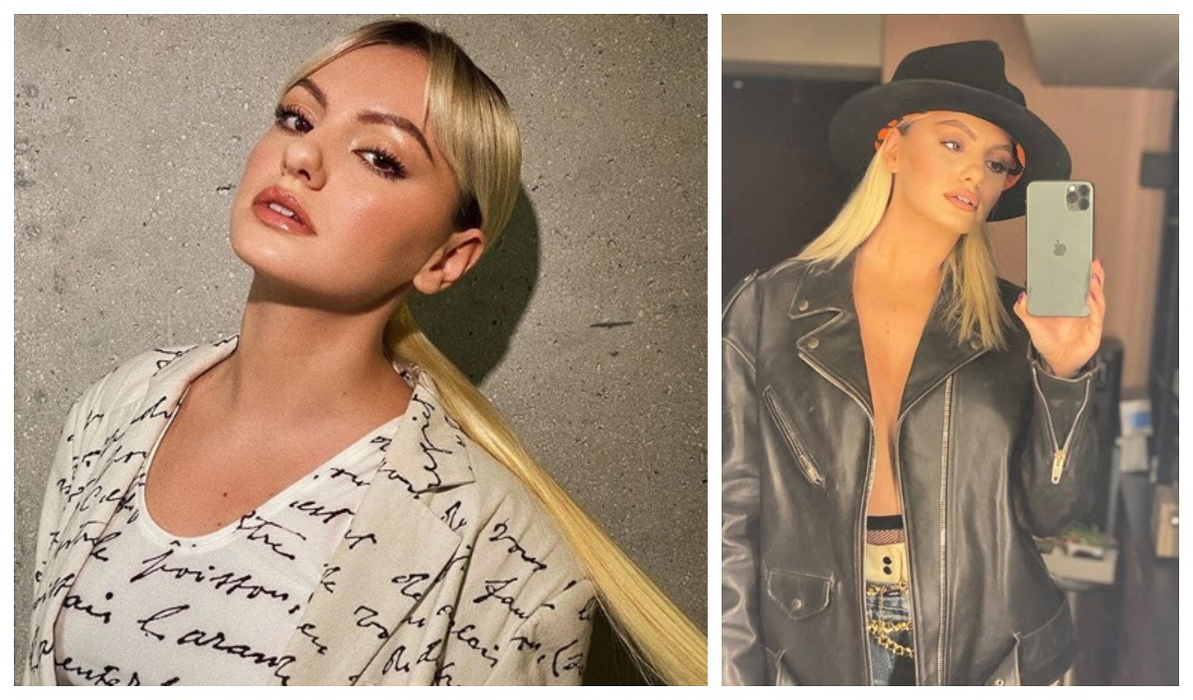 Alexandra Stan s-a reprofilat! Ce face acasă, la izolare: ”După opt săptămâni …”
