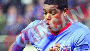 Se cauta atacant la Steaua