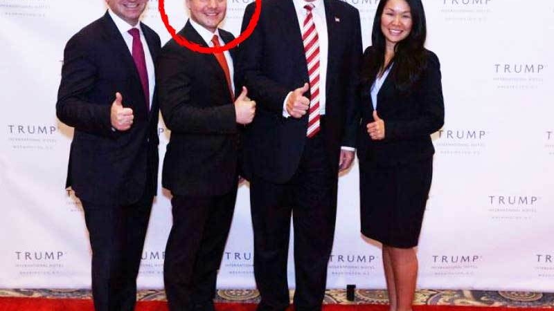 Cine este românul care conduce afacerea de top a preşedintelui american Donald Trump. A emigrat în SUA în 2002 şi...