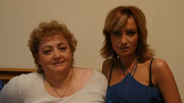 Daniela Gyorfi primeşte o nouă lovitură la o zi după ce şi-a îngropat mama! E pe moarte. A avut două atacuri cerebrale