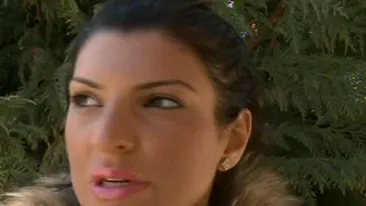 Andreea Tonciu i-a planificat viata lui Mitea... la Madrid: Niki o sa joace fotbal, eu o sa concep un bebe, gata cu maimutarelile