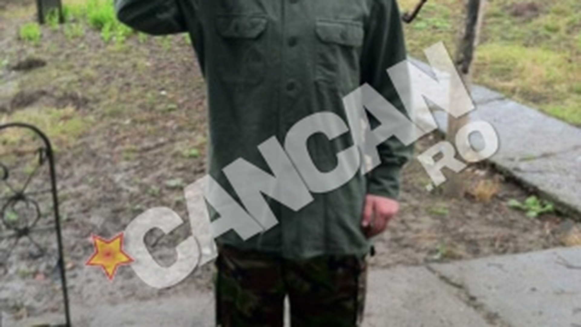 Il mai tineti minte pe Stefan Florescu, de la "Romanii au Talent"? Uite ce bine i-a mers dupa ce a devenit celebru!  "M-am inrolat in Armata, prieteni. Ne vedem peste 11 luni, cand vin din Afganistan!"