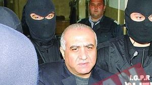 Omar Hayssam va primi bani din Romania?