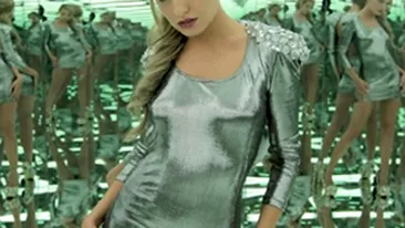 Alexandra Stan, mai cautata decat Bruno Mars sau 50 Cent!