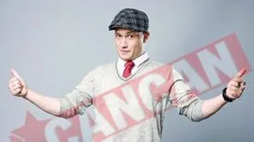 Mihai Bendeac, cuplat cu Naomi