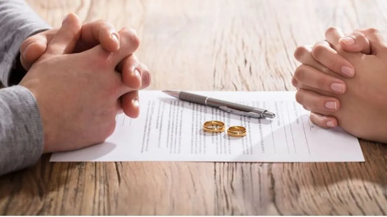 Divorț-ȘOC în showbiz! Și-au spus ADIO după doar doi ani de mariaj