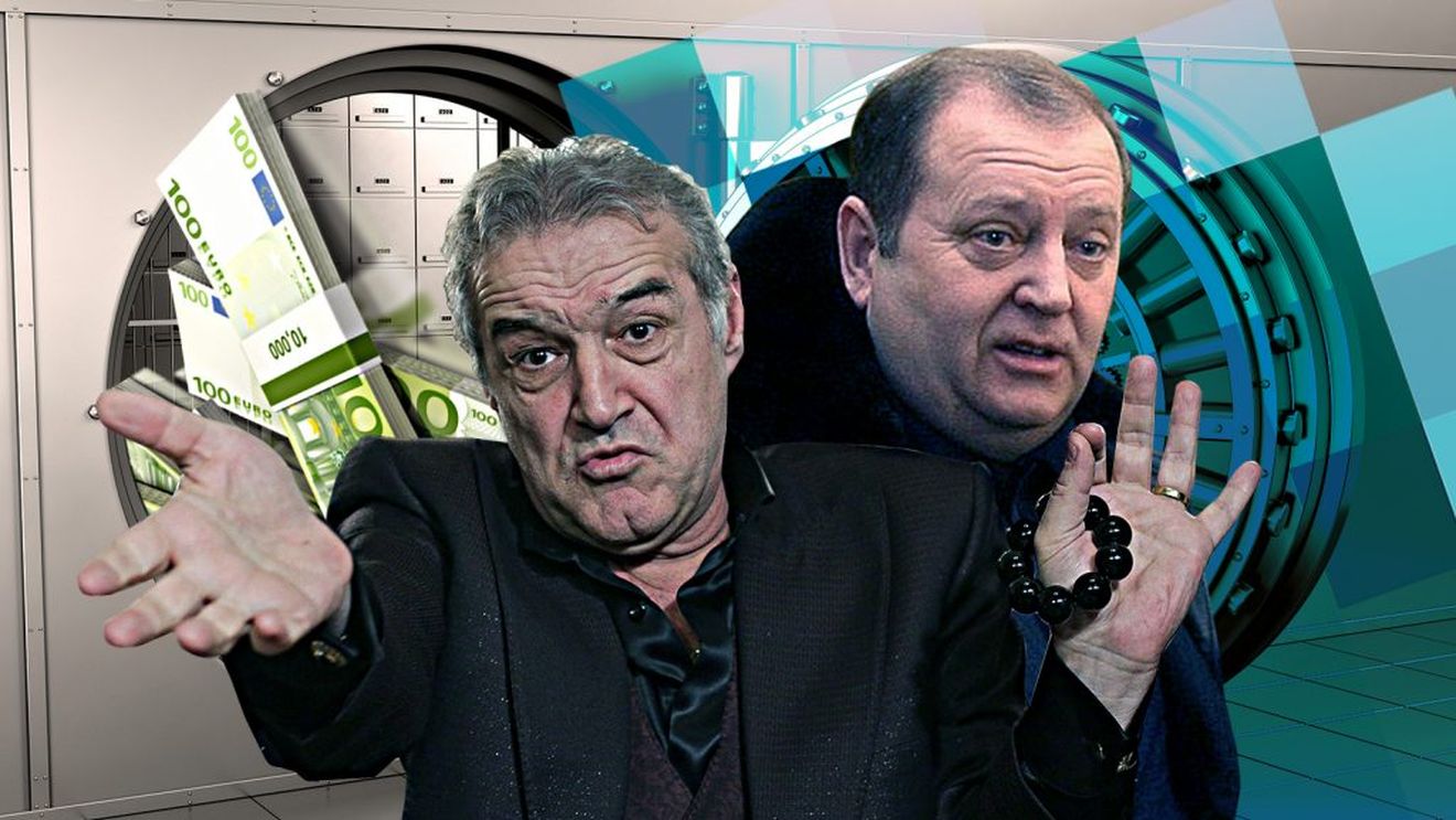 Motivul pentru care Gigi și-a ”concediat” Cancelarul! Are legătură cu fiica lui ”Breloc”…