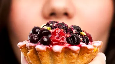Alternative la dulciuri: reţete sănătoase pentru a-ţi satisface pofta de dulce