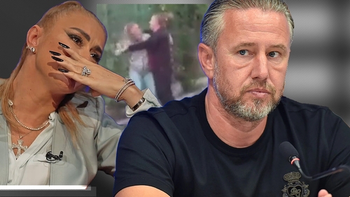 Cunoscutul antrenor le declară iubire copiilor lui & Corinei! Prima și singura declarație a lui Reghe despre divorț: ”Sper ca și doamna Anamaria Prodan să înțeleagă că...” +  ”Decizia instanței este bine-venită”