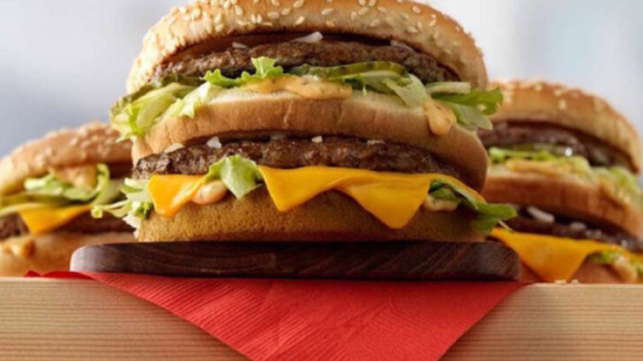Cum să-ţi faci acasă sosul Big Mac de la McDonald's? A fost isterie după ce un meniu s-a vândut cu doar 10 lei