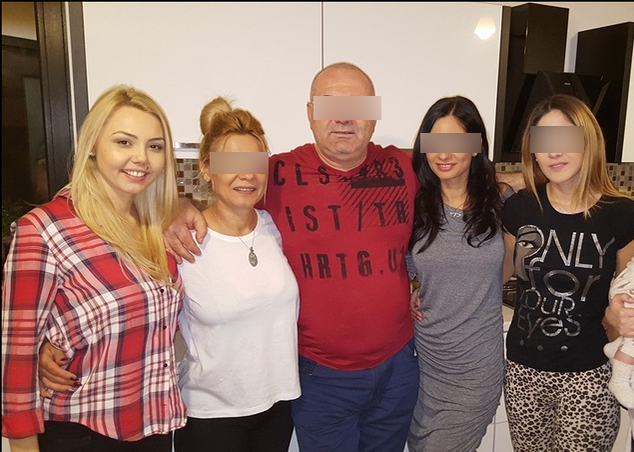 Ce s-a întâmplat la nunta la care trebuia să cânte Denisa! Dezvăluire halucinantă făcută de Minodora!