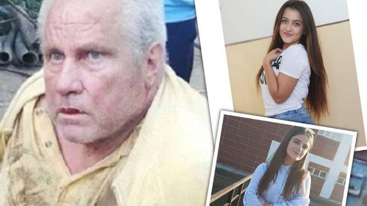 Detalii de ultim moment în cazul Caracal. Luiza Melencu ar fi stat 10 minute în cabina unui șofer de TIR. Ce lucruri șocante i-ar fi spus bărbatului!