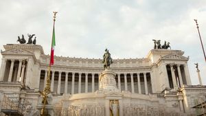 Cum să te descurci cu doar 10€ la Roma? Trucurile prin care eviți capcanele