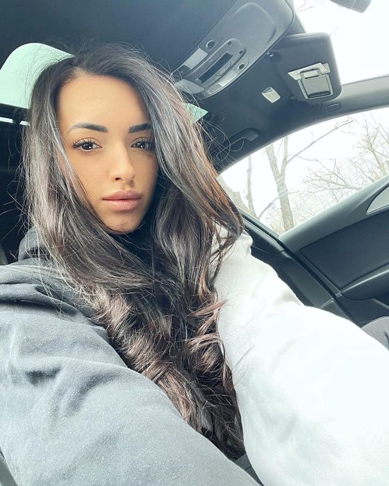 Imagini de senzație! Cum arată Larisa Iordache la aproape un an distanță de când s-a retras din gimnastică | GALERIE FOTO