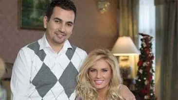 Lucian Mitrea, un tătic emoţionat! Primele declaraţii ale soţului Andreei Bănică, după ce aceasta a născut un băieţel
