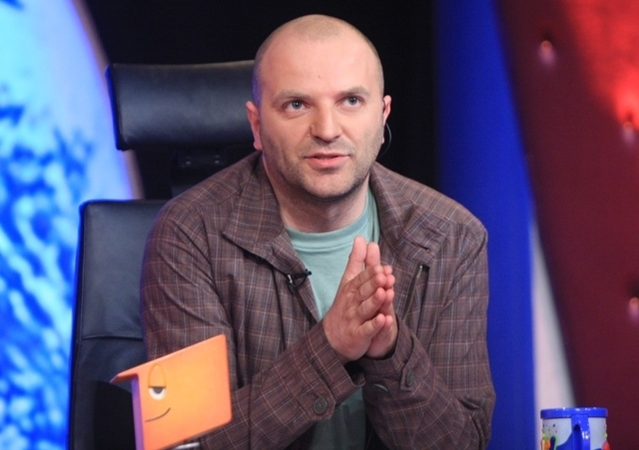 Dan Capatos vrea să umilească pe FCSB. Ce apel a făcut prezentatorul TV către fanii lui Dinamo