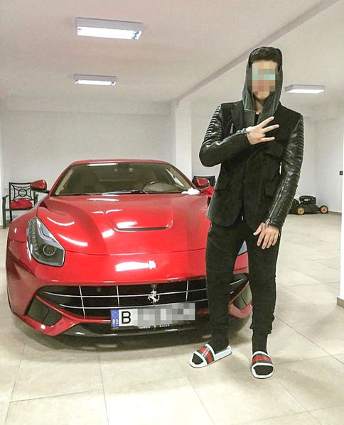 ”Prințesa imobiliarelor" s-a cuplat cu juniorul unui celebru miliardar din România