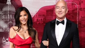 Nunta mileniului agită apele în Veneția: Trump, DiCaprio și Kim Kardashian - la aceeași masă? Ce designeri vor crea rochiile miresei lui Jeff Bezos