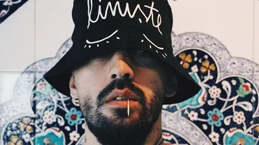 Este OFICIAL. Iubita lui Skizzo Skillz este INSARCINATA! Cum arara Deea cu burtica de gravida!