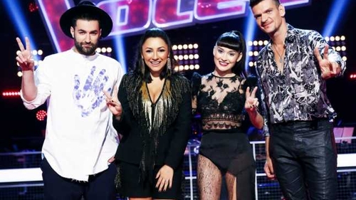 Vocea României 2019, semifinale. Lista completă a concurenților din live-uri