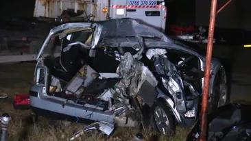 Detaliu cutremurător în cazul fetelor spulberate de tren în Sălaj! Tinerele ar fi schimbat traseul inițial pentru a evita un crater apărut în drum