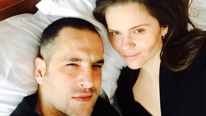 ”Prima poză împreună!” Cum arătau MĂDĂLIN IONESCU şi CRISTINA ŞIŞCANU în urmă cu 7 ani
