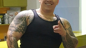Adrian "Beleaua" Corduneanu s-a "spovedit" pentru a fi eliberat din pușcărie: „Am învățat ceva din această pedeapsă”. Ce au decis magistrații