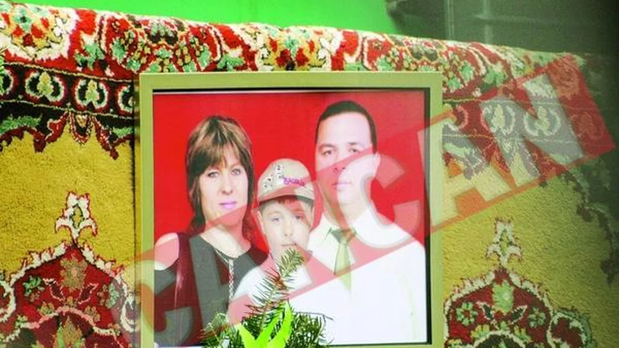 Ipoteza Soc: Copilul jandarmului din Buzau ar fi murit Inecat cu apa