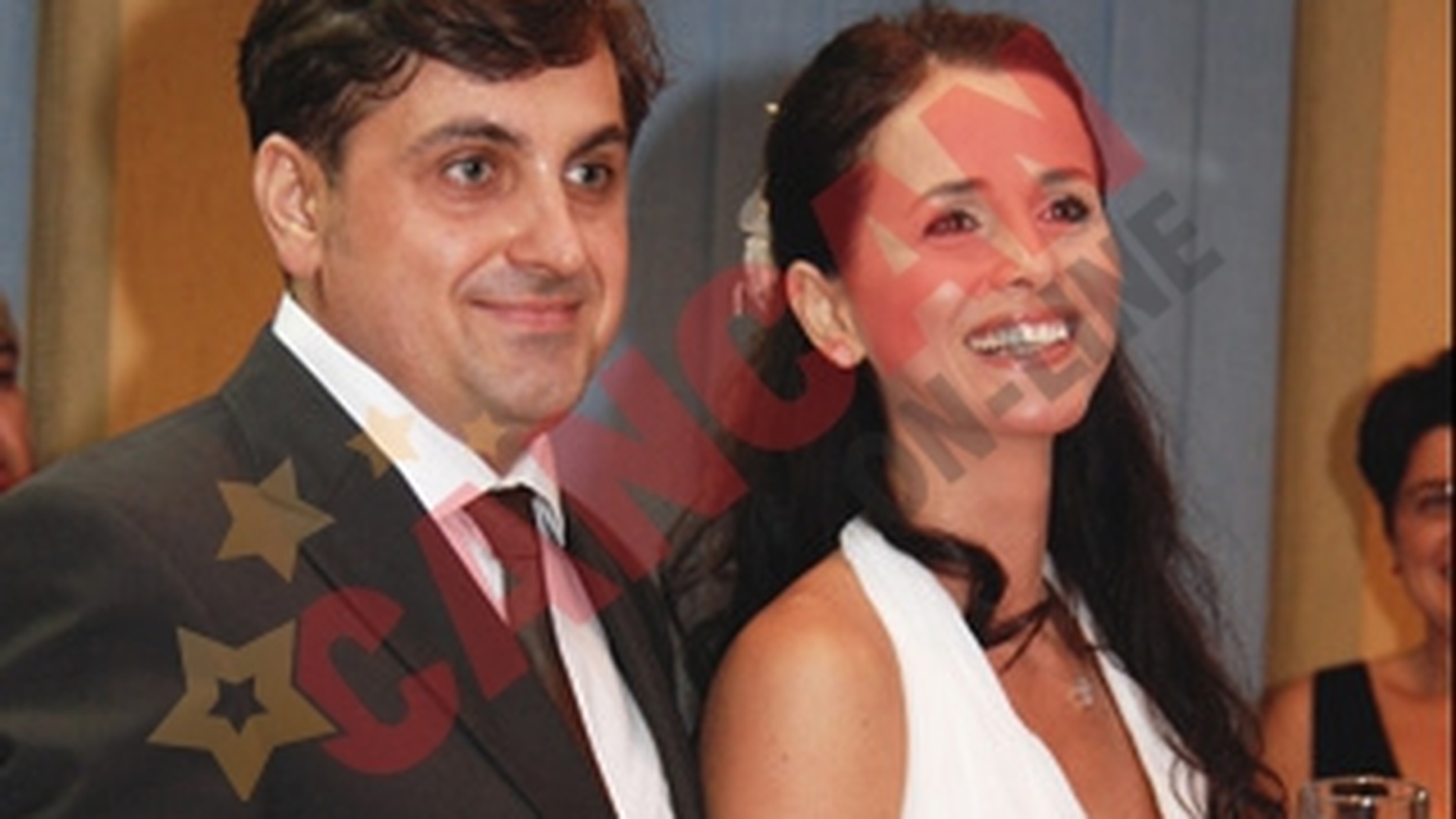 Sotul Madalinei Manole, ravasit: "Ati spus cumva Dumnezeu s-o ierte?"