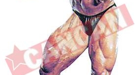 BOC practica bodybuildingul