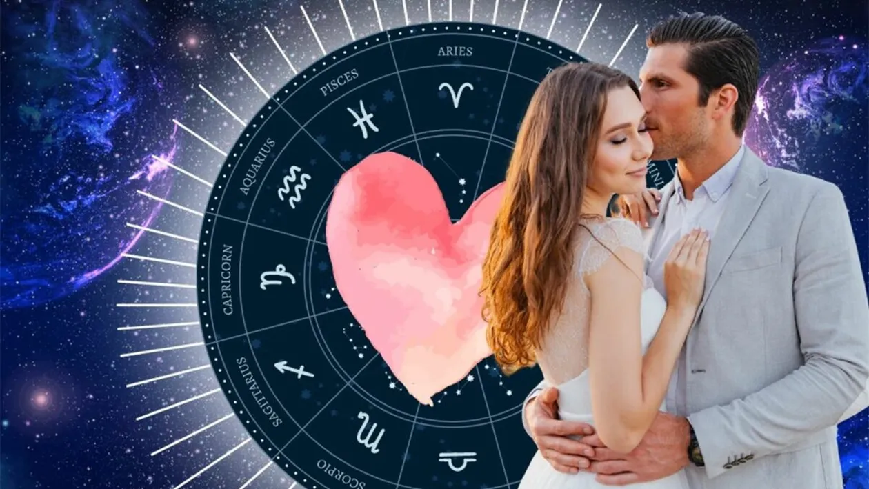 Zodia care își va găsi sufletul pereche în această primăvară. Există însă un revers al medaliei: Experții în astrologie anunță probleme pe plan financiar