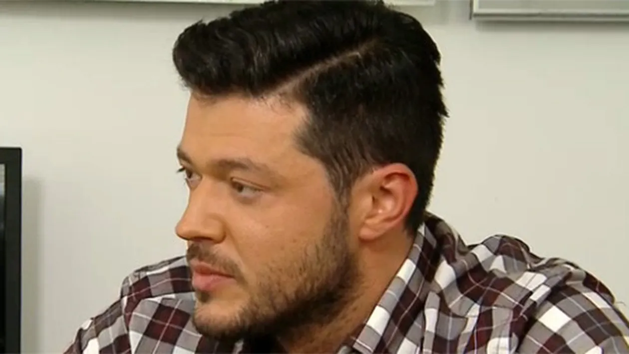A dat cartile pe fata! Ce spune Victor Slav despre divortul de Bianca! De ce a asteptat 3 saptamani sa mearga la notar?