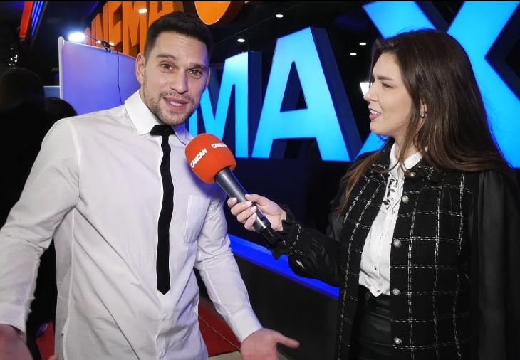 Vlad Gherman, interviu exclusiv despre carieră, căsnicie și dorințele încă neîmplinite