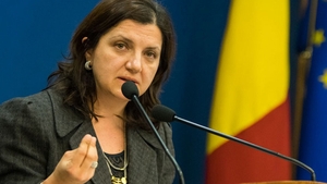 Ministrul JUSTITIEI, Raluca Prună, a MINTIT la CEDO!