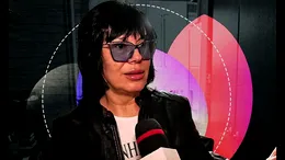 Ce spune Mariana Moculescu despre prezența ei la funeraliile lui Horia Moculescu: „Așa rămâne adevărul”