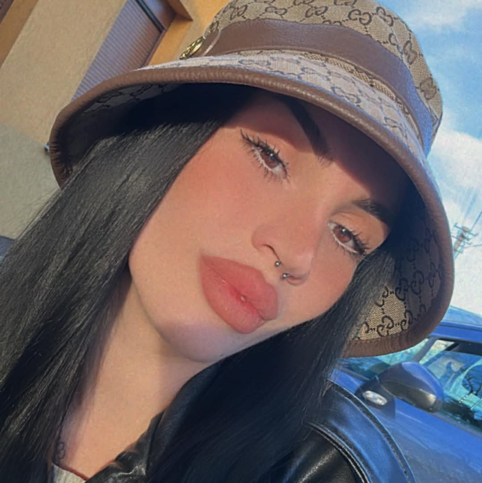 Theodora Petrean/ Sursa foto: Instagram