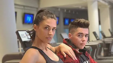 Antonia vrea să îngroape securea războiului. Ce a transmis vedeta despre scandalul cu Lino Golden