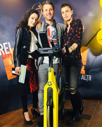 Olivia Steer, anunț despre căsnicia cu Andi Moisescu: „După 15 ani, noi…”