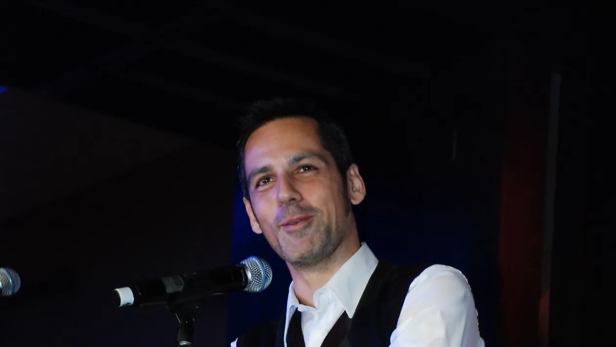 Stefan Banica Jr. are o problema! Un alt Banica, tot junior, a intrat in scena! Vezi aici asemanarile incredibile dintre ei!