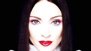 Madonna va deveni vedeta de benzi desenate! Se va produce o serie dupa viata divei!