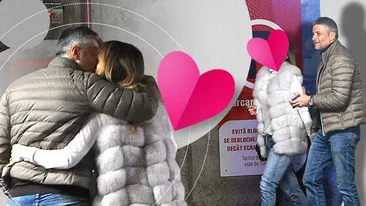 Ex-ul ”fetei de la Meteo” s-a combinat cu iubita fostului soț milionar al Oanei Cuzino… Avem primele imagini cu noul cuplu!