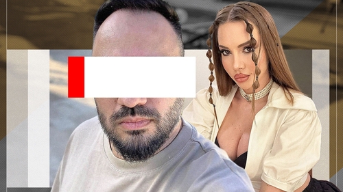Artistul din România și "managerul țepar", la cuțite de la 1 milion de euro: ”Și Otilia Bilionera a fost în aceeași situație!