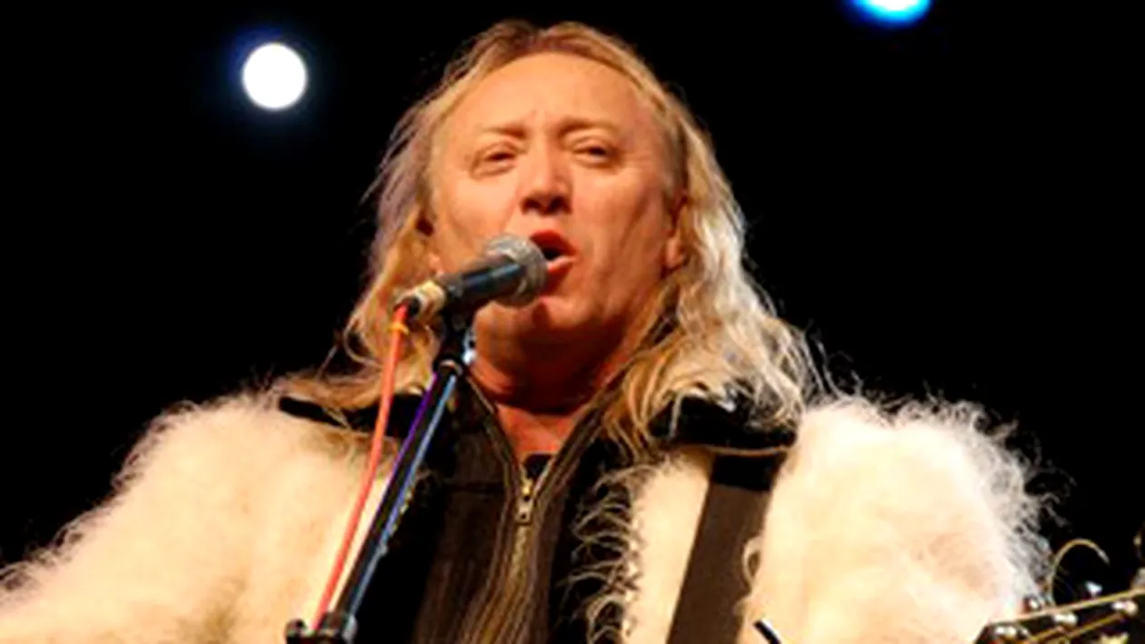 Stefan Hrusca sustine un concert de colinde, pe 9 decembrie, la Sala Palatului din Capitala