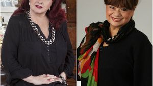 Detaliul impresionant care a ieşit la iveală după moartea actriţelor! Gestul înduioşător al Stelei Popescu făcut faţă de Cristina Stamate: "Ea nu a văzut..."