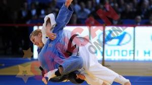 Alina Dumitru a castigat medalia de aur in prima zi a Campionatului European de judo de la Viena