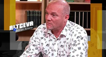 Dosar penal pentru câștigătorul „Românii au talent”, de la Pro TV. Radu Palaniță, detalii despre cel mai delicat moment din viața sa