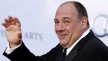 Vedetele de la Hollywood isi exprima regretul fata de moartea actorului James Gandolfini. Odihneste-te in pace!