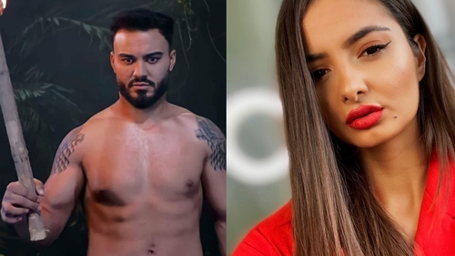 Jador s-a împăcat cu Georgiana Elisei? „Este femeia care mă face cel mai fericit”