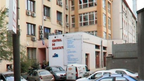 Un bucureștean care se vindecase de Covid-19 s-a sinucis în spital înainte de externare