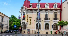 Galerie foto - poza 1